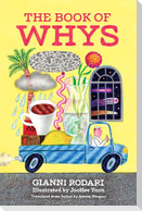 The Book of Whys
