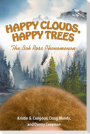 Happy Clouds, Happy Trees: The Bob Ross Phenomenon