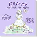 Grammy has Lost Her Apples