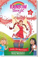 Rainbow Magic: Ruby the Red Fairy