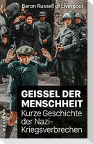 Geißel der Menschheit