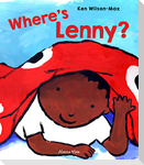 Where's Lenny?