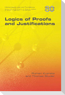Logics of Proofs and Justifications