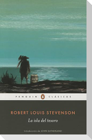La Isla del Tesoro / Treasure Island
