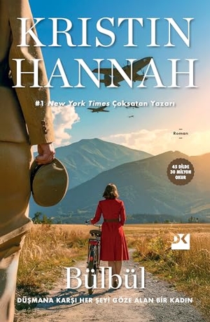 Hannah, Kristin. Bülbül. Dogan Kitap, 2025.