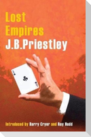 Lost Empires