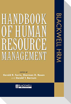 Hnbk Human Resource Mgmt
