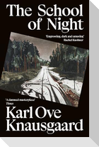 The School of Night