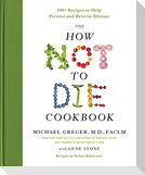 The How Not to Die Cookbook