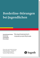 Borderline-Störungen bei Jugendlichen