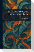 The Adventures of Huckleberry Finn