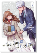 The Ice Guy and the Cool Girl 08