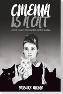 Cinema Is a Cat