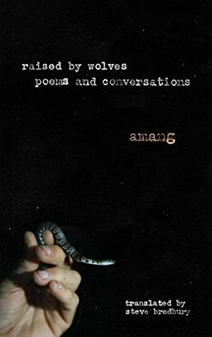 Amang. Raised by Wolves. Deep Vellum Publishing, 2020.