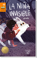 La niña invisible