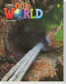 Our World 3 with the Spark Platform