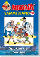MOSAIK Sammelband 134 Softcover