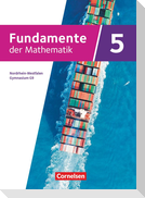 Fundamente der Mathematik 5. Schuljahr - Nordrhein-Westfalen - Schülerbuch