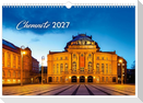 Kalender Chemnitz 2027