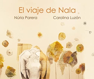 Parera, Núria. El Viaje de Nala. Cuento de Luz SL, 2023.