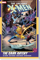 Uncanny X-Men by Gail Simone Vol. 2