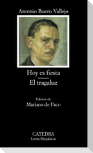 Hoy es fiesta ; El tragaluz