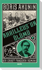 Akhilleusun Ölümü
