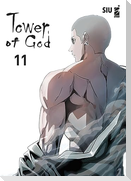 Tower of god. Vol. 11