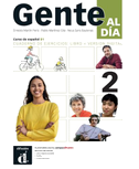 Gente al día 2 B1 - Edición híbrida
