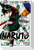 NARUTO Massiv 3