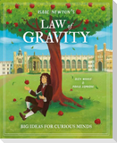 Isaac Newton's Law of Gravity