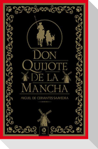Don Quijote de la Mancha