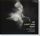 Of Light and Dust