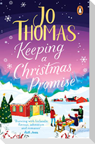Keeping a Christmas Promise
