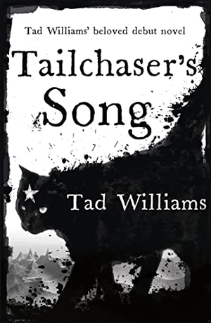 Williams, Tad. Tailchaser's Song. Grand Central Publishing, 2015.