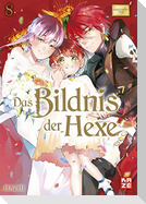 Das Bildnis der Hexe - Band 8 (Finale)