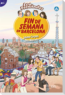 Fin de Semana en Barcelona