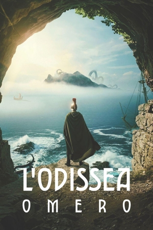Omero. L'Odissea. Independently published, 2026.