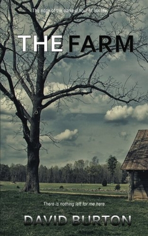 Burton, David. The Farm. Touchladybirdlucky Studios, 2017.