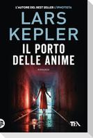 Il porto delle anime