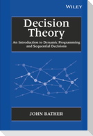 Decision Theory