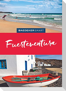 Baedeker SMART Reiseführer Fuerteventura