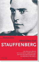 Oberst Claus Graf Stauffenberg