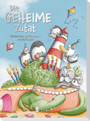 Die geheime Zutat