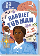 DK Life Stories Harriet Tubman