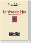 Los endemoniados de Jaca