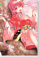 Fly Me to the Moon, Vol. 27