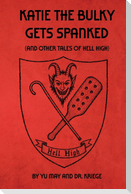 Katie the Bulky Gets Spanked
