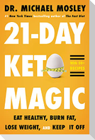 21-Day Keto Magic