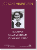 Selma Meerbaum